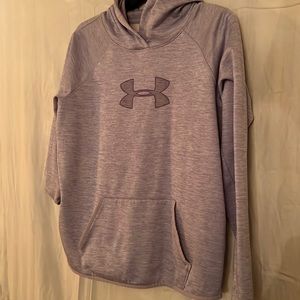 Lavender Under Armor Small women